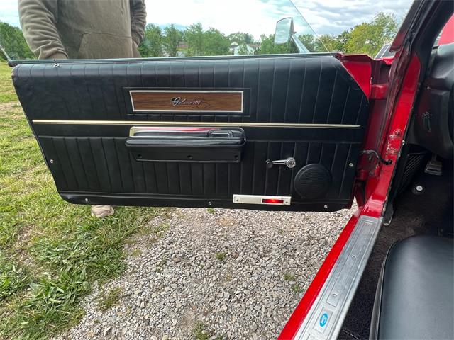 1969 Ford Galaxie 500 (CC-1726260) for sale in Cornelius, North Carolina