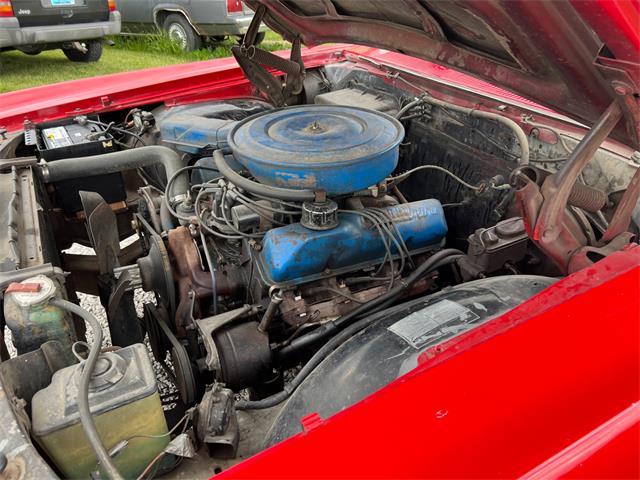 1969 Ford Galaxie 500 (CC-1726260) for sale in Cornelius, North Carolina