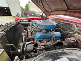 1969 Ford Galaxie 500 (CC-1726260) for sale in Cornelius, North Carolina