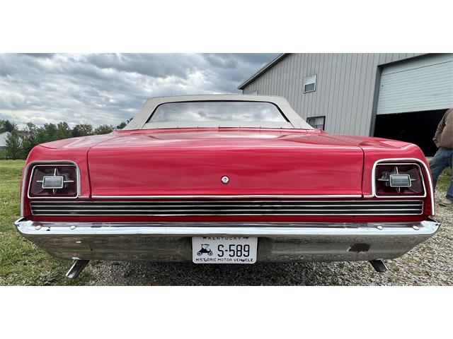 1969 Ford Galaxie 500 (CC-1726260) for sale in Cornelius, North Carolina
