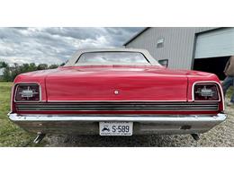 1969 Ford Galaxie 500 (CC-1726260) for sale in Cornelius, North Carolina