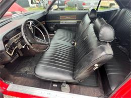1969 Ford Galaxie 500 (CC-1726260) for sale in Cornelius, North Carolina