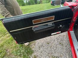 1969 Ford Galaxie 500 (CC-1726260) for sale in Cornelius, North Carolina