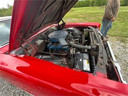 1969 Ford Galaxie 500 (CC-1726260) for sale in Cornelius, North Carolina