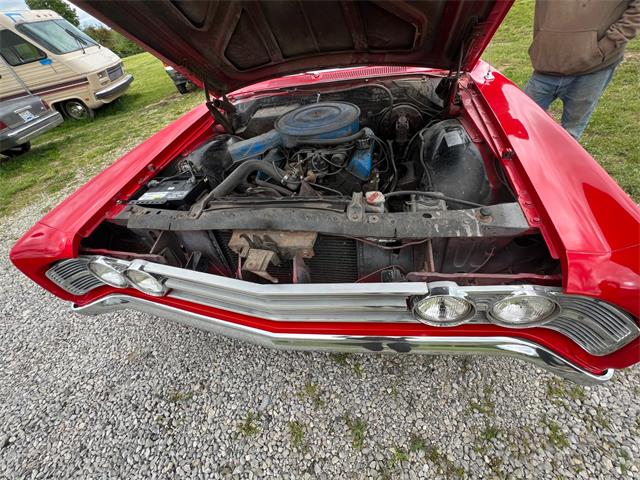 1969 Ford Galaxie 500 (CC-1726260) for sale in Cornelius, North Carolina