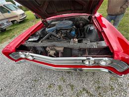 1969 Ford Galaxie 500 (CC-1726260) for sale in Cornelius, North Carolina