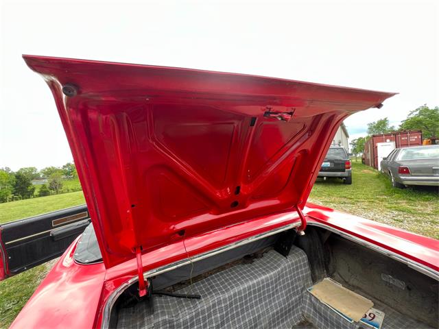 1969 Ford Galaxie 500 (CC-1726260) for sale in Cornelius, North Carolina