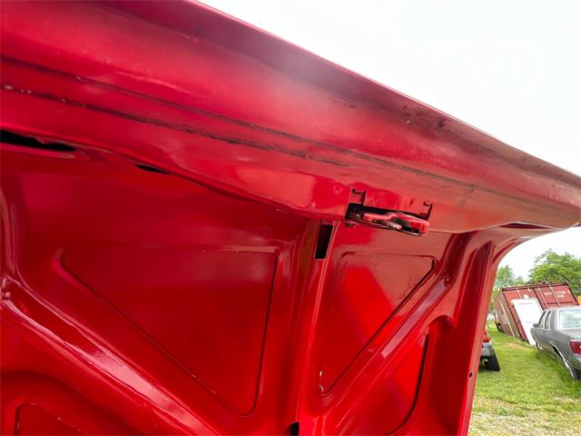 1969 Ford Galaxie 500 (CC-1726260) for sale in Cornelius, North Carolina