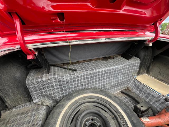 1969 Ford Galaxie 500 (CC-1726260) for sale in Cornelius, North Carolina