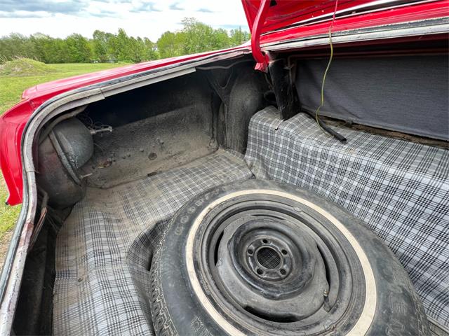 1969 Ford Galaxie 500 (CC-1726260) for sale in Cornelius, North Carolina