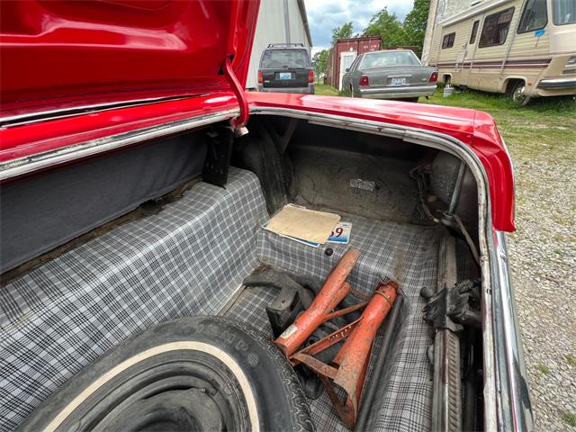 1969 Ford Galaxie 500 (CC-1726260) for sale in Cornelius, North Carolina