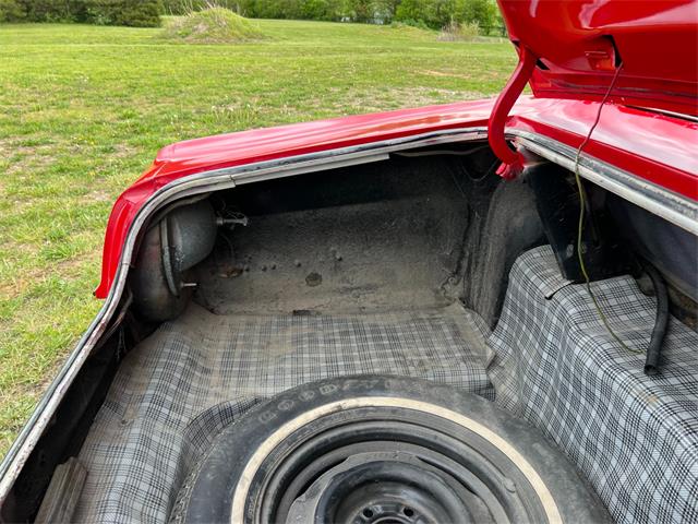 1969 Ford Galaxie 500 (CC-1726260) for sale in Cornelius, North Carolina