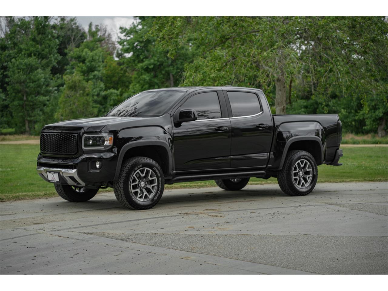 2015 Gmc Trucks For Salenull