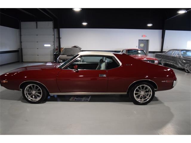 1972 AMC Javelin (CC-1726284) for sale in Sioux City, Iowa