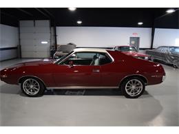 1972 AMC Javelin (CC-1726284) for sale in Sioux City, Iowa