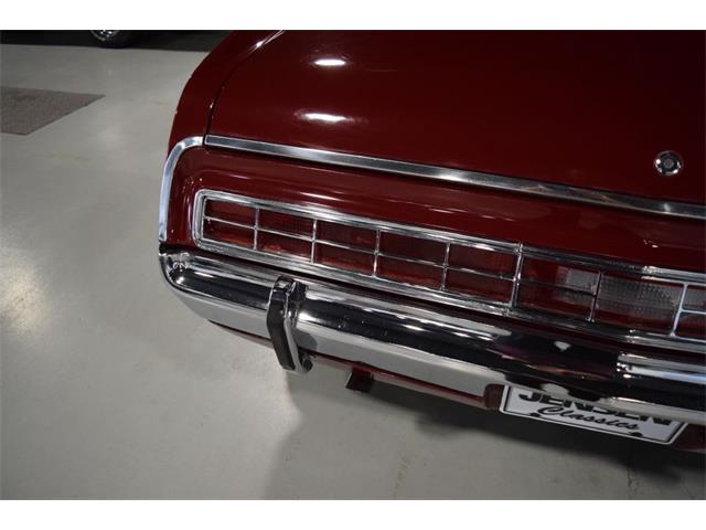1972 AMC Javelin (CC-1726284) for sale in Sioux City, Iowa