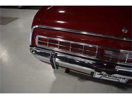 1972 AMC Javelin (CC-1726284) for sale in Sioux City, Iowa