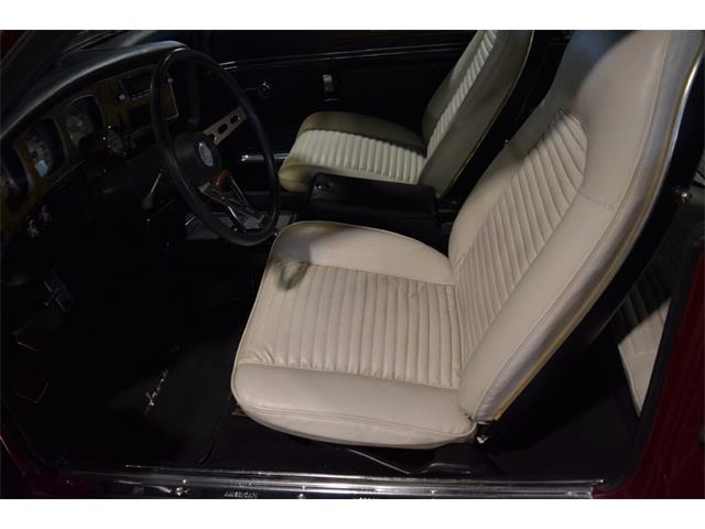 1972 AMC Javelin (CC-1726284) for sale in Sioux City, Iowa