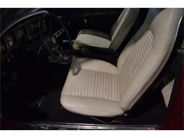 1972 AMC Javelin (CC-1726284) for sale in Sioux City, Iowa