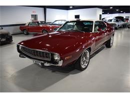 1972 AMC Javelin (CC-1726284) for sale in Sioux City, Iowa