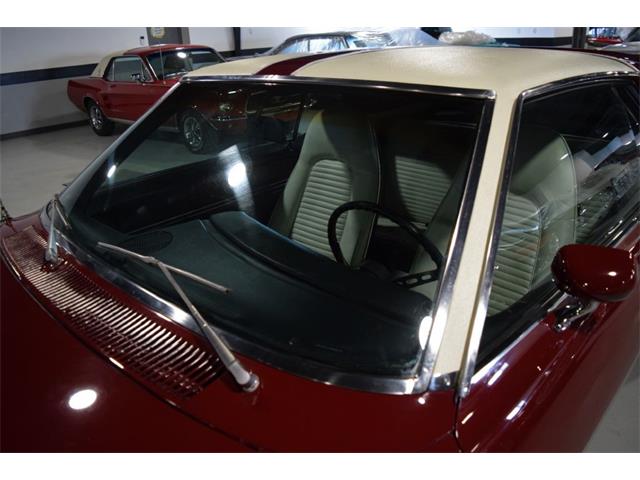 1972 AMC Javelin (CC-1726284) for sale in Sioux City, Iowa