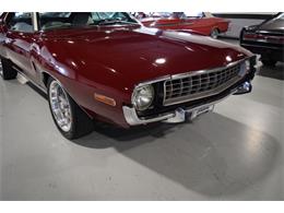 1972 AMC Javelin (CC-1726284) for sale in Sioux City, Iowa