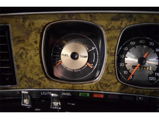 1972 AMC Javelin (CC-1726284) for sale in Sioux City, Iowa