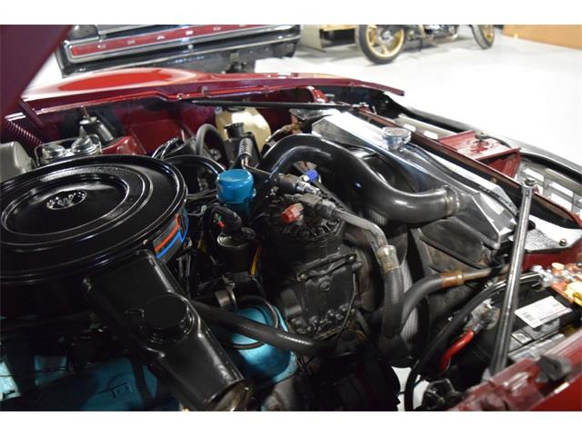 1972 AMC Javelin (CC-1726284) for sale in Sioux City, Iowa