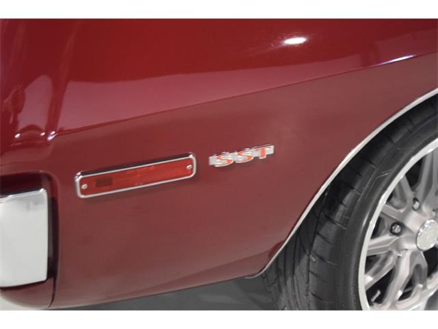 1972 AMC Javelin (CC-1726284) for sale in Sioux City, Iowa