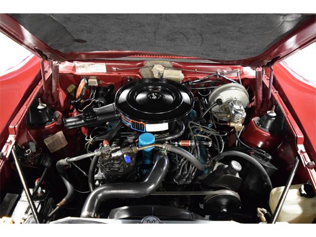 1972 AMC Javelin (CC-1726284) for sale in Sioux City, Iowa