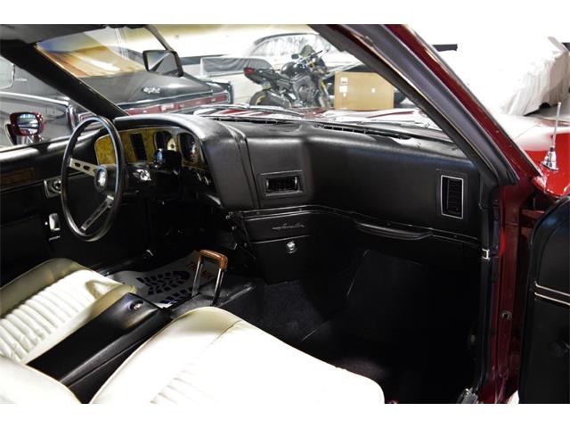 1972 AMC Javelin (CC-1726284) for sale in Sioux City, Iowa