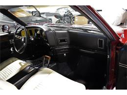 1972 AMC Javelin (CC-1726284) for sale in Sioux City, Iowa