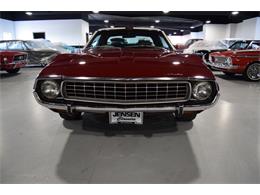 1972 AMC Javelin (CC-1726284) for sale in Sioux City, Iowa