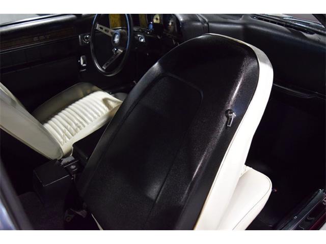 1972 AMC Javelin (CC-1726284) for sale in Sioux City, Iowa