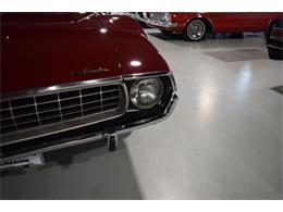1972 AMC Javelin (CC-1726284) for sale in Sioux City, Iowa