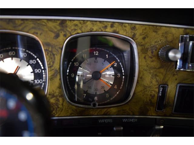 1972 AMC Javelin (CC-1726284) for sale in Sioux City, Iowa