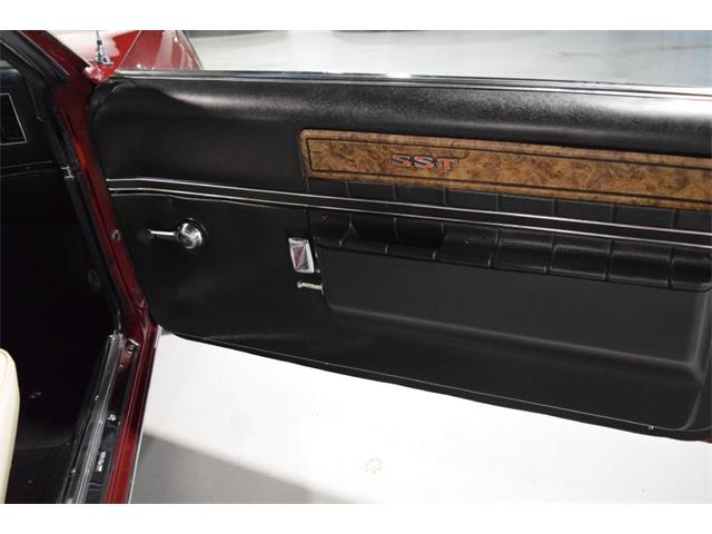 1972 AMC Javelin (CC-1726284) for sale in Sioux City, Iowa
