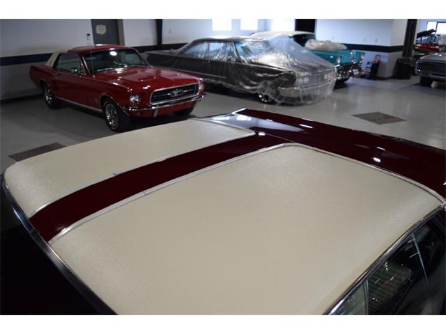 1972 AMC Javelin (CC-1726284) for sale in Sioux City, Iowa
