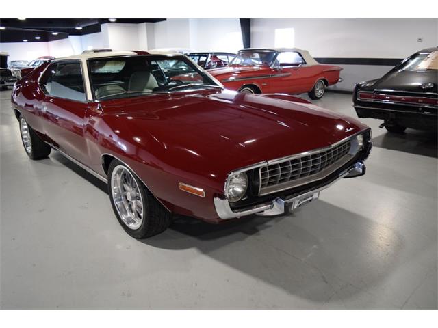 1972 AMC Javelin (CC-1726284) for sale in Sioux City, Iowa
