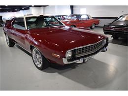 1972 AMC Javelin (CC-1726284) for sale in Sioux City, Iowa