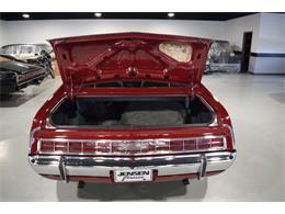 1972 AMC Javelin (CC-1726284) for sale in Sioux City, Iowa