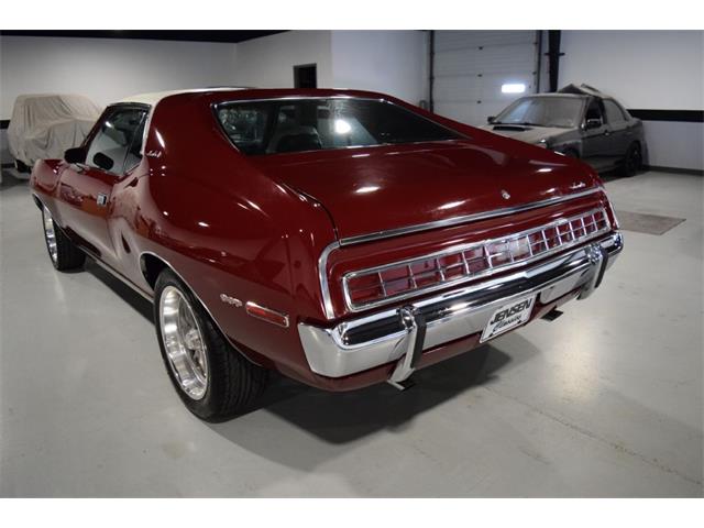 1972 AMC Javelin (CC-1726284) for sale in Sioux City, Iowa