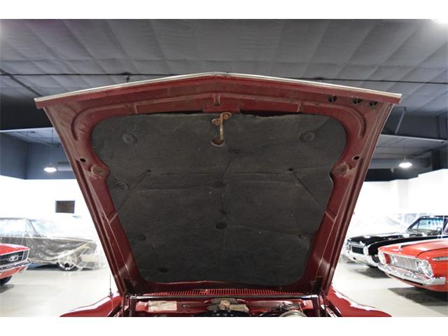 1972 AMC Javelin (CC-1726284) for sale in Sioux City, Iowa