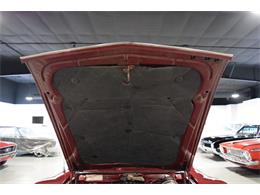 1972 AMC Javelin (CC-1726284) for sale in Sioux City, Iowa