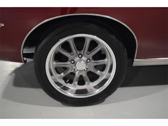 1972 AMC Javelin (CC-1726284) for sale in Sioux City, Iowa