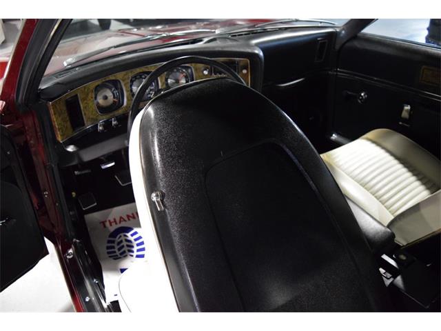 1972 AMC Javelin (CC-1726284) for sale in Sioux City, Iowa