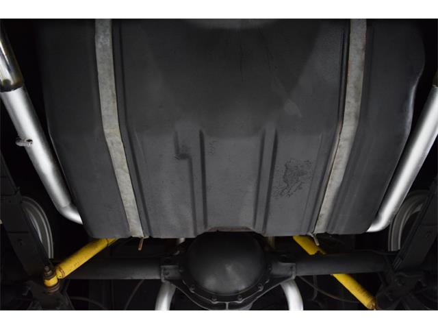 1972 AMC Javelin (CC-1726284) for sale in Sioux City, Iowa