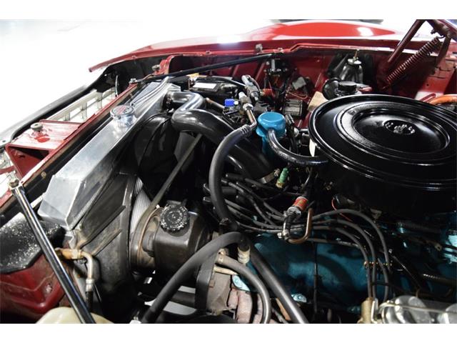 1972 AMC Javelin (CC-1726284) for sale in Sioux City, Iowa