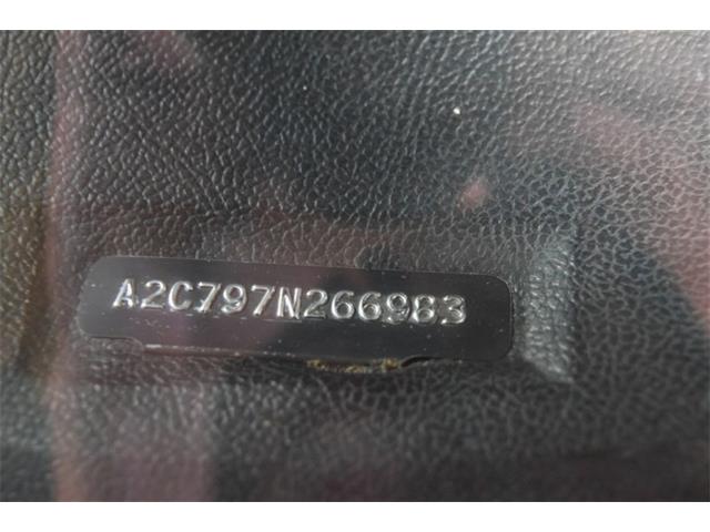 1972 AMC Javelin (CC-1726284) for sale in Sioux City, Iowa