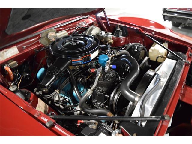 1972 AMC Javelin (CC-1726284) for sale in Sioux City, Iowa